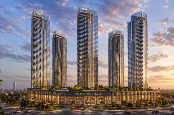 Elevation Small Apartments