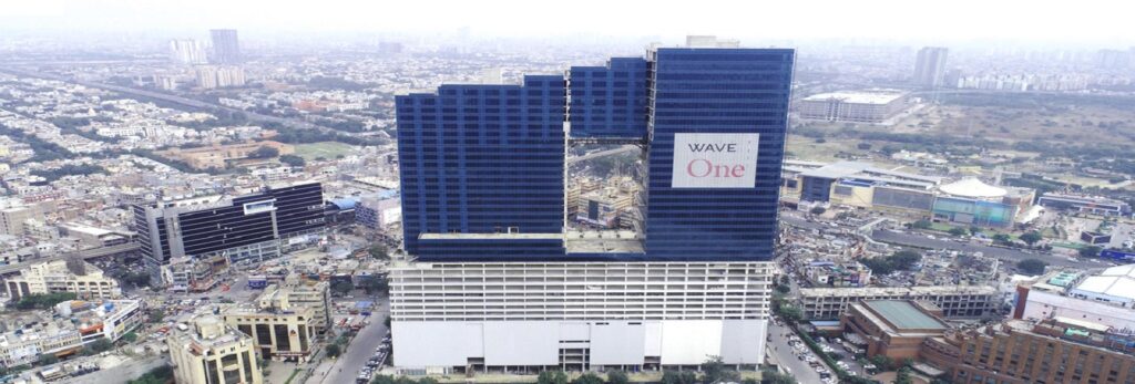 Wave one